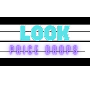 Price Drops🤑🤑🤑